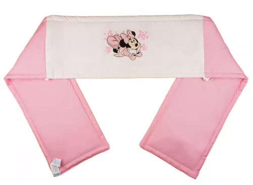 Disney Minnie 3 részes ágynemű szett