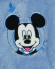 Disney Mickey wellsoft kocsikabát