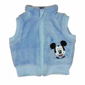 Disney Mickey wellsoft baba mellény