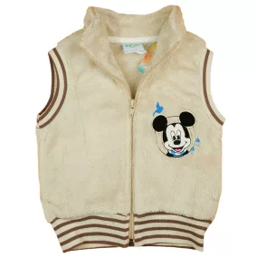 Disney Mickey wellsoft baba mellény