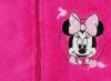 Disney Minnie wellsoft kocsikabát (kardigán)