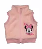 Disney Minnie wellsoft baba mellény