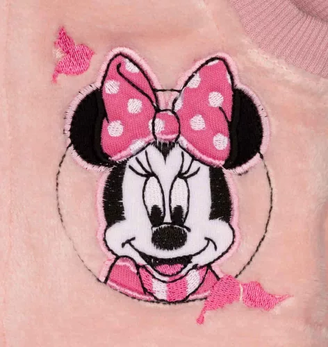 Disney Minnie wellsoft baba mellény