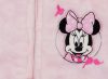 Disney Minnie wellsoft cipzáras kocsikabát (kardig
