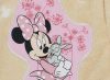 Disney Minnie hosszú ujjú wellsoft hálózsák 2,5 TO