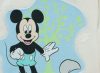 Disney Mickey hosszú ujjú wellsoft hálózsák 2,5 TO