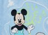 Disney Mickey wellsoft ujjatlan hálózsák 2,5 TOG 