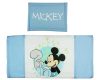 2 részes ágynemű szett Mickey egér mintával