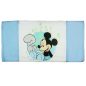 2 részes ágynemű szett Mickey egér mintával