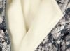 Vízlepergetős kapucnis lányka téli kabát (méret: 122-152)