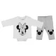 Disney Minnie 2 részes baba szett (méret: 56-86)