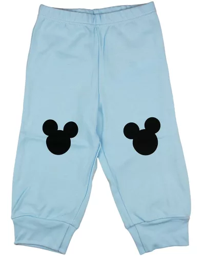 Disney Mickey 2 részes fiú pizsama