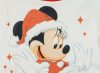 Disney Minnie lányka pizsama Karácsony (méret: 80-110)