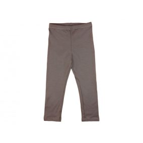 Belül bolyhos lányka leggings (méret: 92-146) *isk