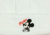Disney Mickey bélelt| kötött baba sapka (méret: 38-40| 2-6 hónapos)