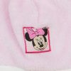 Disney Minnie wellsoft megkötős baba sapka