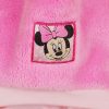 Disney Minnie wellsoft megkötős baba sapka
