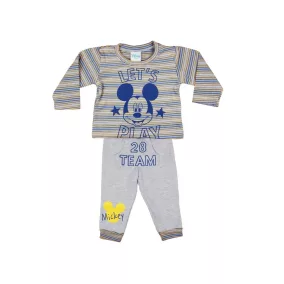 Disney Mickey 2 részes szett