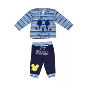 Disney Mickey 2 részes szett