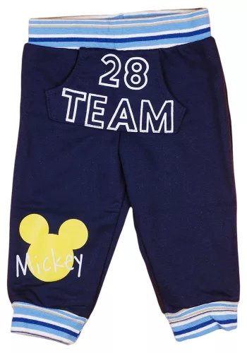 Disney Mickey 2 részes szett