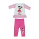 Disney Minnie 2 részes baba szett