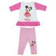 Disney Minnie 2 részes baba szett