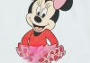 Disney Minnie 2 részes baba szett