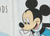 Disney Mickey hosszú ujjú hálózsák 1,5 TOG