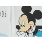 Disney Mickey hosszú ujjú hálózsák 1,5 TOG