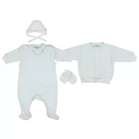 Disney Micimackó 5 részes újszülött plüss szett