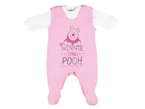 Disney Micimackó 5 részes baba szett