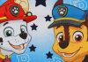 Paw Patrol/Mancs őrjárat rövid ujjú fiú póló