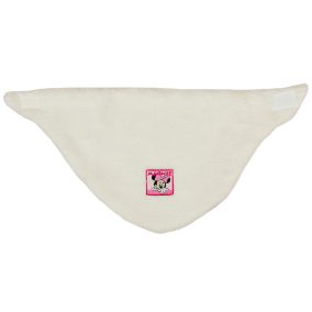 Disney Minnie wellsoft tépőzáras babasál