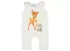 Disney Bambi ujjatlan rugdalózó