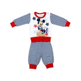 Disney Mickey pizsama (méret: 86-116)