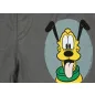 Disney Plútó fiú 2 részes trikó/bermuda szett