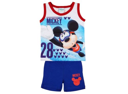 Disney Mickey fiú 2 részes nyári szett