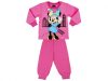 Disney Minnie lányka pizsama