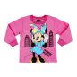 Disney Minnie lányka pizsama