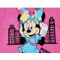 Disney Minnie lányka pizsama
