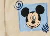 Disney Mickey fiú wellsoft köntös (méret: 74-128)