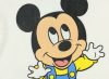 Disney Mickey fiú 4 részes rugdalózó szett 