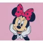 Disney Minnie mintás tépőzáras előke