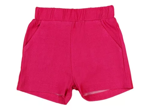 Flamingó lányka 2 részes ujjatlan/short szett