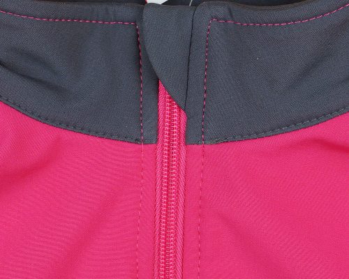 Lányka softshell dzseki (méret: 128-146)