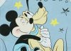 Disney Mickey és Plútó fiú ujjatlan kombidressz