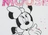 Disney Minnie lányka rövid ujjú 2 részes szett