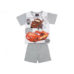 Disney Verdák/Cars fiú 2 részes rövid szett