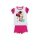 Disney Minnie lányka 2 részes póló/short szett