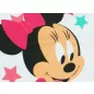 Disney baby lányka 2 részes rövid ujjú póló/short 